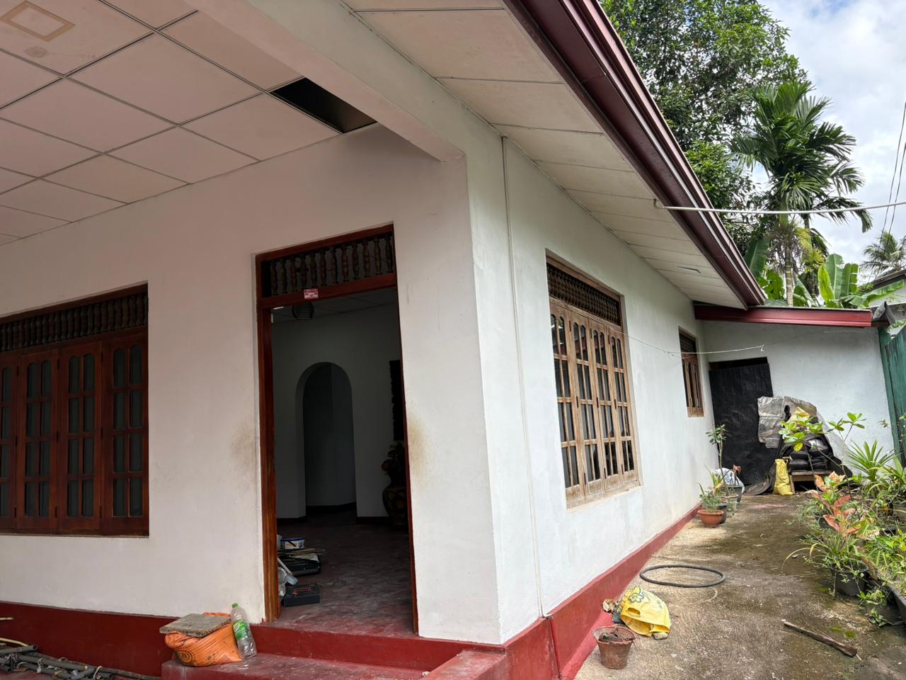 House for Sale Yakkala