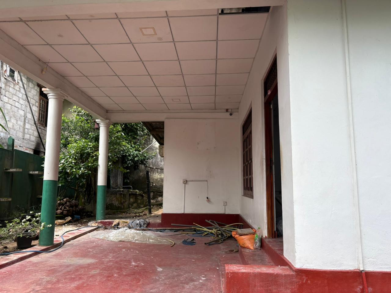 House for Sale Yakkala