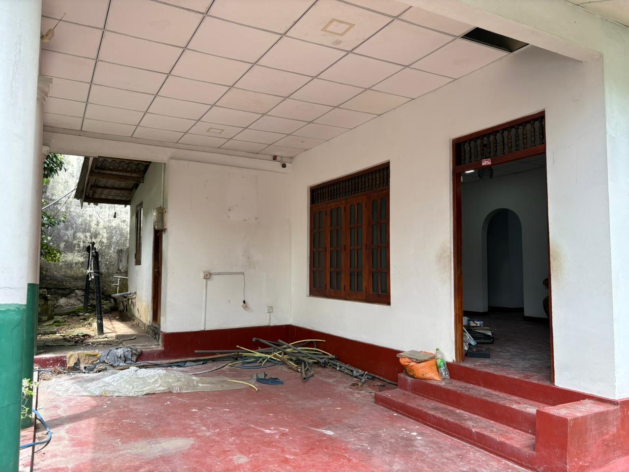 House for Sale Yakkala