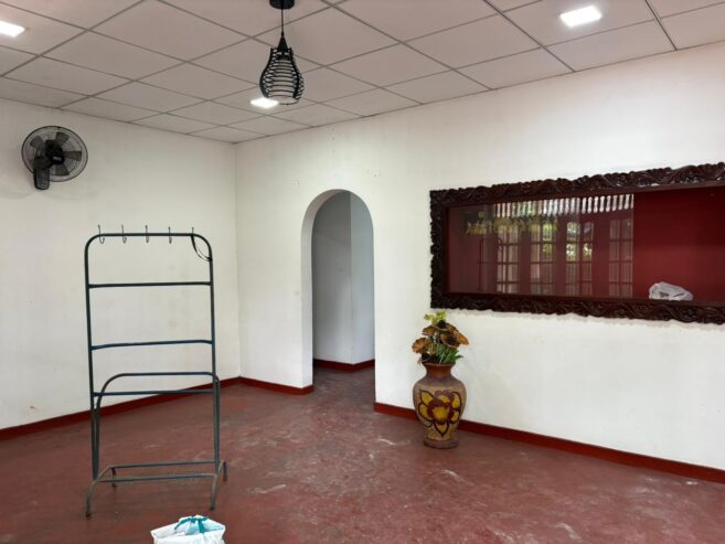 House for Sale Yakkala