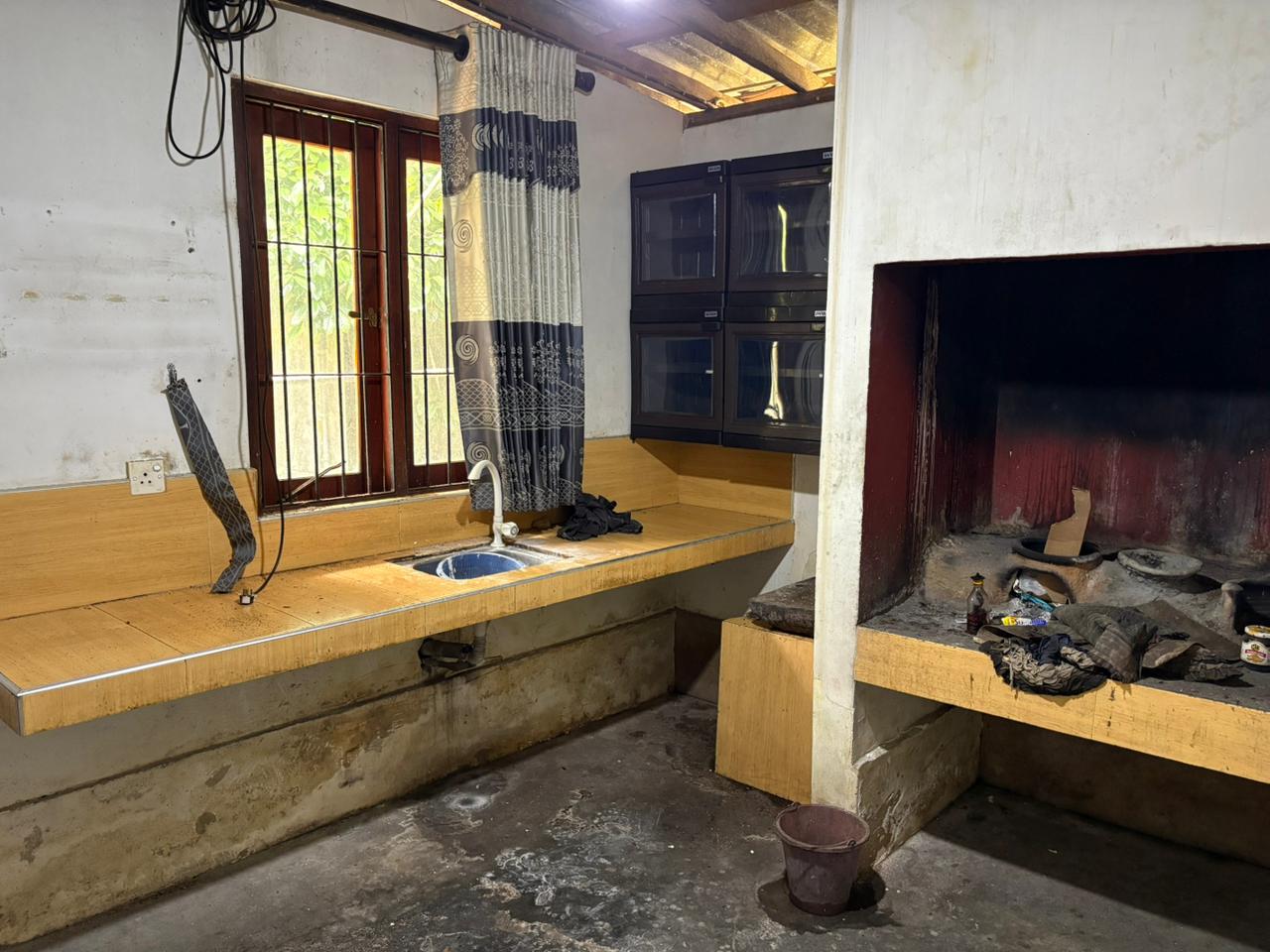 House for Sale Yakkala