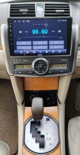 Toyota Allion 2007