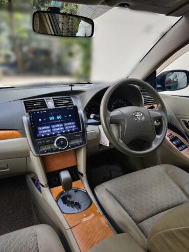 Toyota Allion 2007