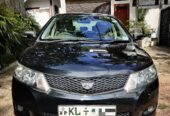 Toyota Allion 2007