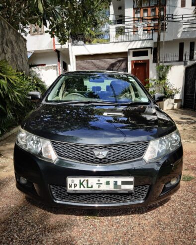 Toyota Allion 2007