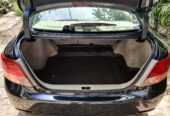 Toyota Allion 2007
