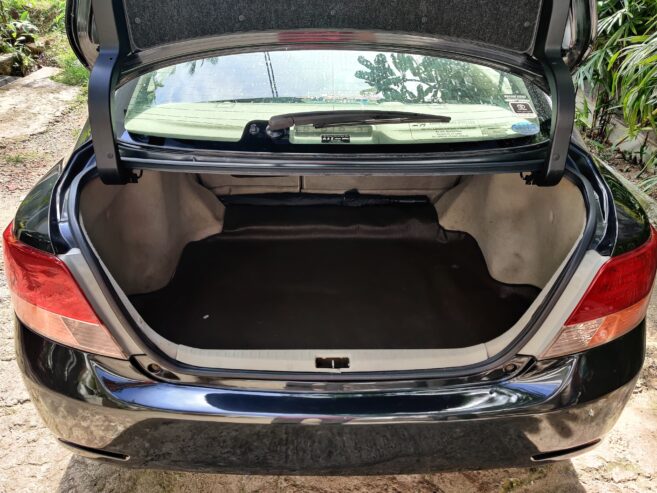 Toyota Allion 2007