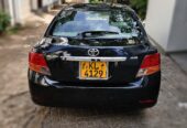 Toyota Allion 2007
