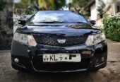 Toyota Allion 2007