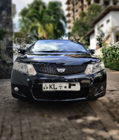 Toyota Allion 2007
