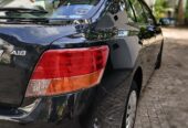 Toyota Allion 2007