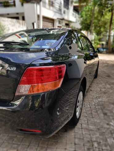 Toyota Allion 2007