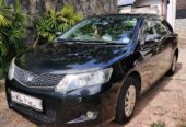 Toyota Allion 2007