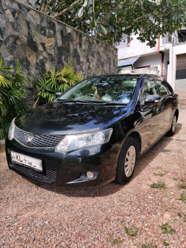 Toyota Allion 2007