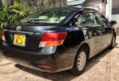 Toyota Allion 2007