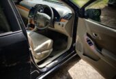 Toyota Allion 2007