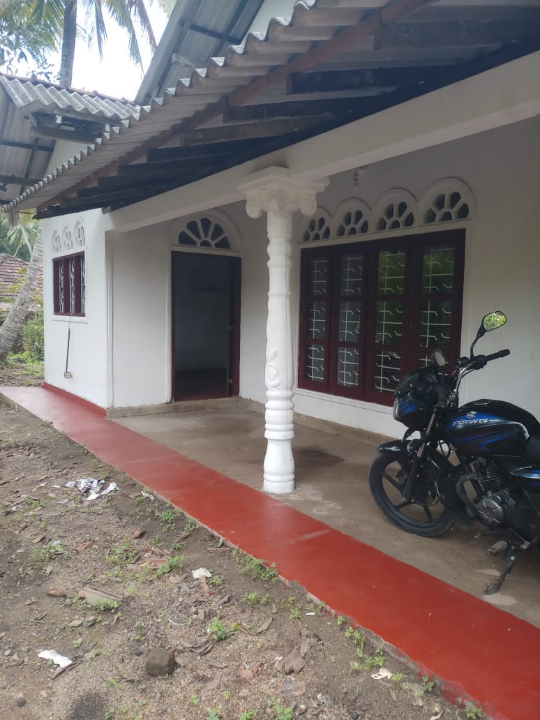 House for Sale Weyangoda