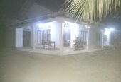 House for Sale Weyangoda