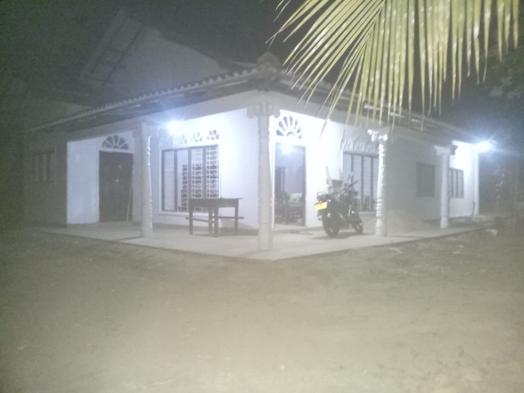 House for Sale Weyangoda