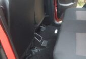 Suzuki Spresso 2019