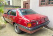 Mitsubishi Galant 1983