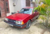 Mitsubishi Galant 1983