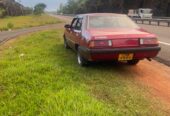 Mitsubishi Galant 1983