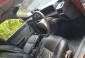 Mitsubishi Galant 1983