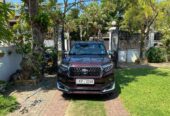 3/11 Toyota Land Cruiser Prado Tx 2011