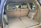 3/11 Toyota Land Cruiser Prado Tx 2011