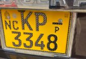 3/11 Toyota Land Cruiser Prado Tx 2011