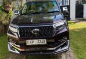 3/11 Toyota Land Cruiser Prado Tx 2011