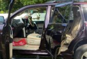 3/11 Toyota Land Cruiser Prado Tx 2011