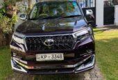 3/11 Toyota Land Cruiser Prado Tx 2011