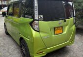 Toyota Tank G Grade 2017
