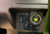 Toyota Tank G Grade 2017