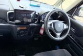Suzuki Spacia 2017