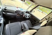 Suzuki Spacia 2017