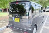 Suzuki Spacia 2017