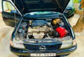 Opel Astra 1995