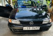 Opel Astra 1995