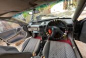Opel Astra 1995