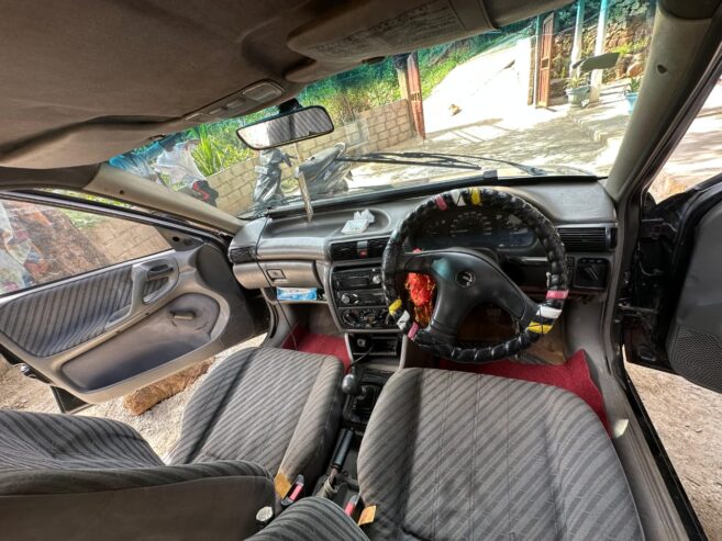 Opel Astra 1995