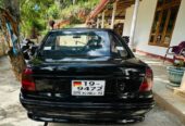 Opel Astra 1995