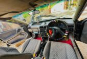 Opel Astra 1995