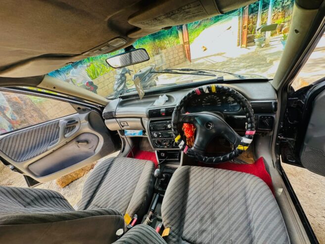 Opel Astra 1995