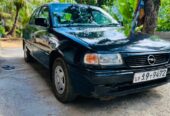 Opel Astra 1995
