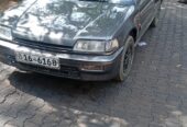 Honda Civic Grand 1989