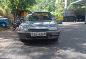 Honda Civic Grand 1989