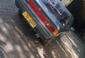 Honda Civic Grand 1989